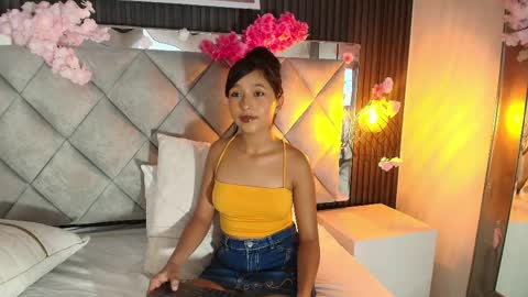 DONCELLA online show from 04-18-26, 08:42