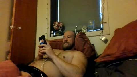 real_viking1 online show from 11-15-25, 11:07