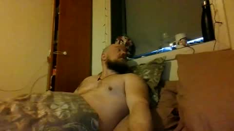 real_viking1 online show from 02-23-26, 06:55