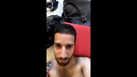 realamateurduo online show from 02-06-26, 09:56