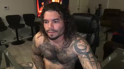 Real Aquaman online show from 02-18-26, 11:55