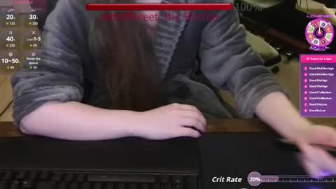 Snapshot of realartofslut chatting on 07-04-26, 07:20 realartofslut online show from 07-04-26, 07:20