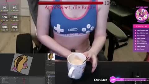 Snapshot of realartofslut chatting on 07-18-26, 07:17 realartofslut online show from 07-18-26, 07:17