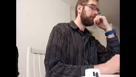 Snapshot of realbucknaked80s chatting on 12-16-25, 08:47 realbucknaked80s online show from 12-16-25, 08:47