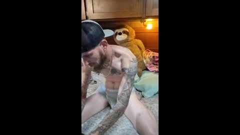 Real Hot Couple online show from 04-28-26, 02:21