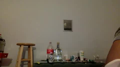 tranzGODess online show from 11-30-25, 06:50