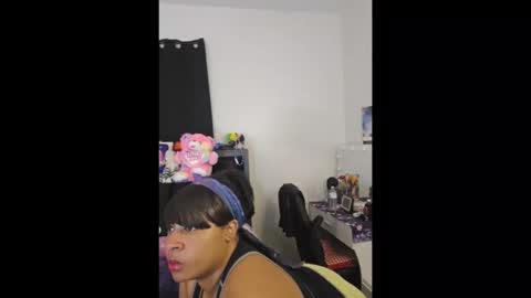 realgoddessdream online show from 03-04-26, 12:22