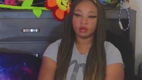 realgoddessdream online show from 03-06-26, 07:16