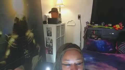 realgoddessdream online show from 03-13-26, 02:18