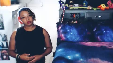 realgoddessdream online show from 03-29-26, 11:16