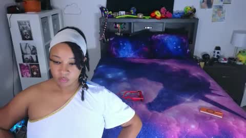realgoddessdream online show from 04-08-26, 10:54