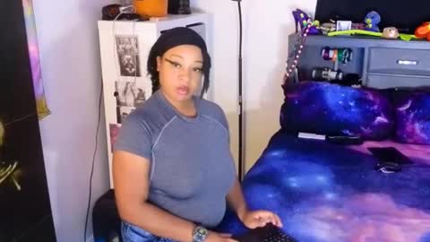 realgoddessdream online show from 04-19-26, 05:12