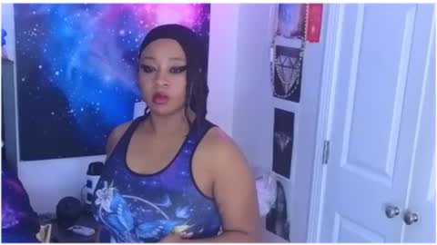 Snapshot of realgoddessdream chatting on 04-30-26, 11:42 realgoddessdream online show from 04-30-26, 11:42