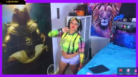 realgoddessdream online show from 06-21-26, 02:47