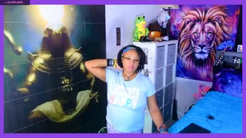 realgoddessdream online show from 07-07-26, 01:52