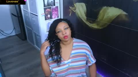 realgoddessdream online show from 07-17-26, 08:24