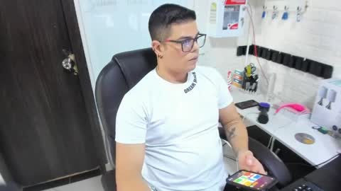 Joel online show from 03-28-26, 05:56