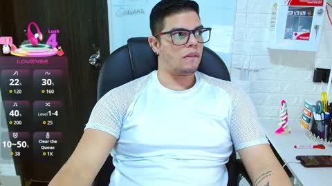 Joel online show from 04-08-26, 04:18