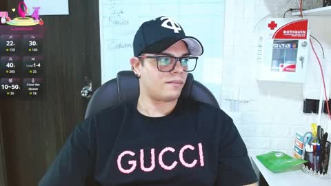 Joel online show from 04-11-26, 04:33