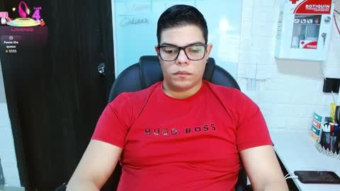 Joel online show from 04-12-26, 11:59