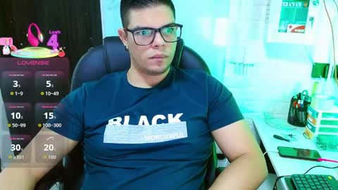 Joel online show from 05-04-26, 12:23
