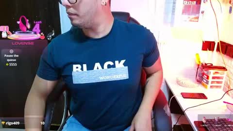 Joel online show from 05-20-26, 12:00