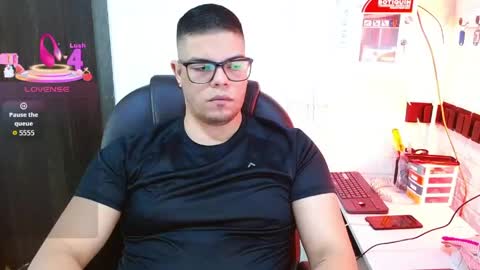 Joel online show from 05-21-26, 12:34