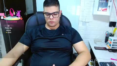 Joel online show from 05-27-26, 12:35