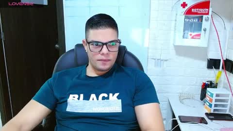 Joel online show from 05-29-26, 12:03