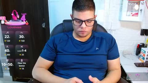 Joel online show from 05-30-26, 12:57
