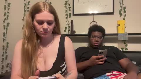 Preston  Stella online show from 12-12-24, 06:47