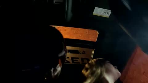 Preston  Stella online show from 10-19-25, 09:21