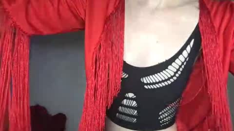 Roxiexo online show from 03-07-25, 12:58