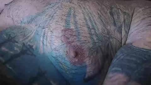 realrubpirate online show from 10-30-25, 08:27