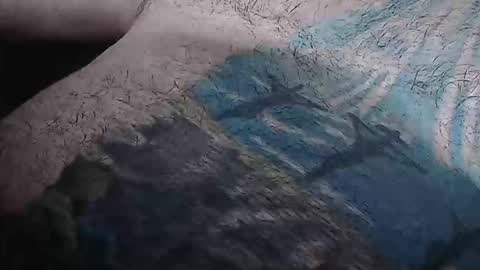 realrubpirate online show from 02-01-26, 04:33