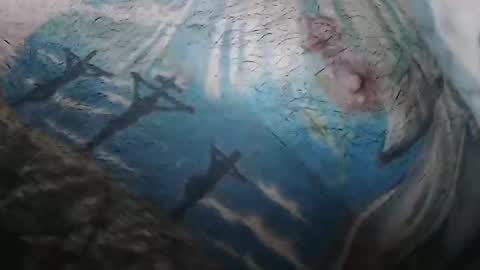 realrubpirate online show from 03-10-26, 07:24