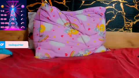 Snapshot of realsquirter chatting on 12-22-24, 06:17 realsquirter online show from 12-22-24, 06:17