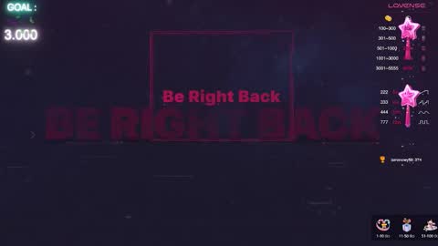 Snapshot of realsupermichael chatting on 01-17-25, 11:18 AliceEve online show from 01-17-25, 11:18