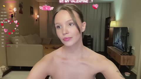 Snapshot of realsupermichael chatting on 02-14-25, 09:32 AliceEve online show from 02-14-25, 09:32