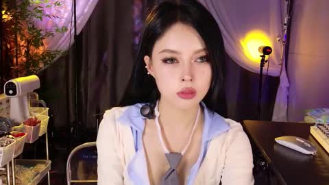 reaowna___ online show from 11-11-25, 02:50