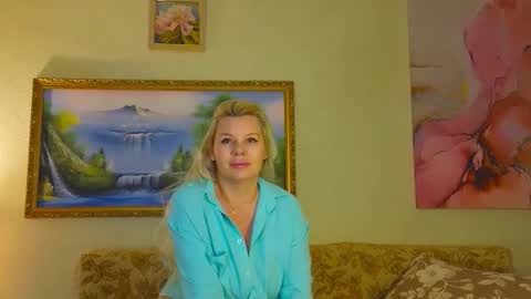 Im a little sick. Ill be back soon. online show from 01-17-26, 03:39