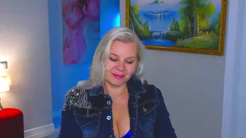 Im a little sick. Ill be back soon. online show from 05-29-26, 02:37