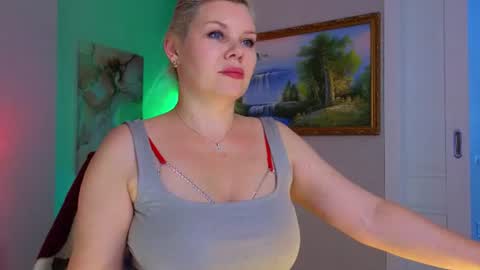 Im a little sick. Ill be back soon. online show from 07-05-26, 02:24