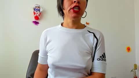 Rebbeca online show from 12-25-24, 12:58