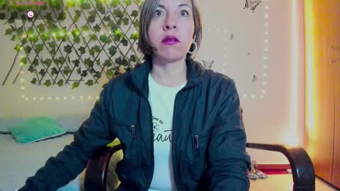 Rebbeca online show from 09-24-25, 10:40