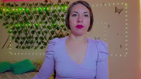 Rebbeca online show from 10-23-25, 10:36