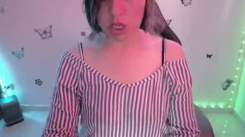 Rebbeca online show from 03-11-26, 12:55