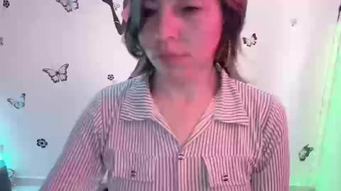 Rebbeca online show from 03-12-26, 01:39