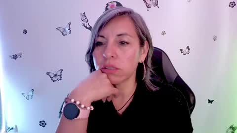 Rebbeca online show from 04-16-26, 01:12