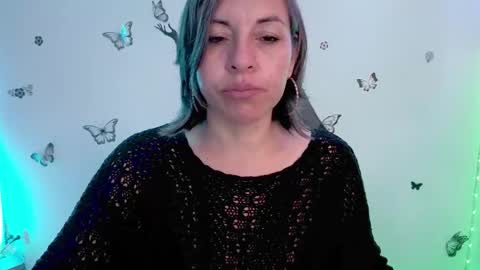 Rebbeca online show from 04-24-26, 12:40